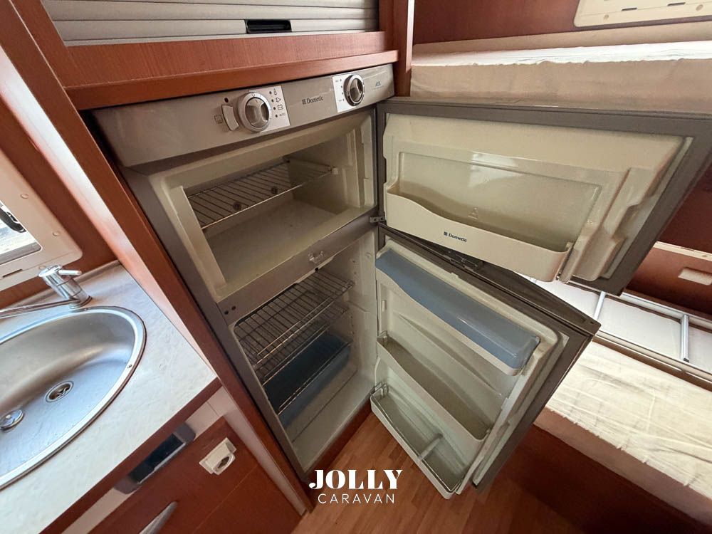 ELNAGH DUKE 57D - Camper Usato Padova Camper Usato Veneto - Jolly Caravan -06.jpg